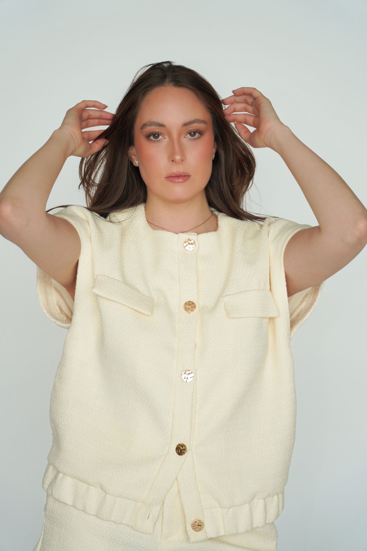 Set Vainilla Muse