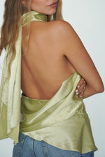 Blusa Kiwi