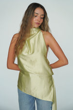 Blusa Kiwi