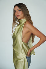 Blusa Kiwi