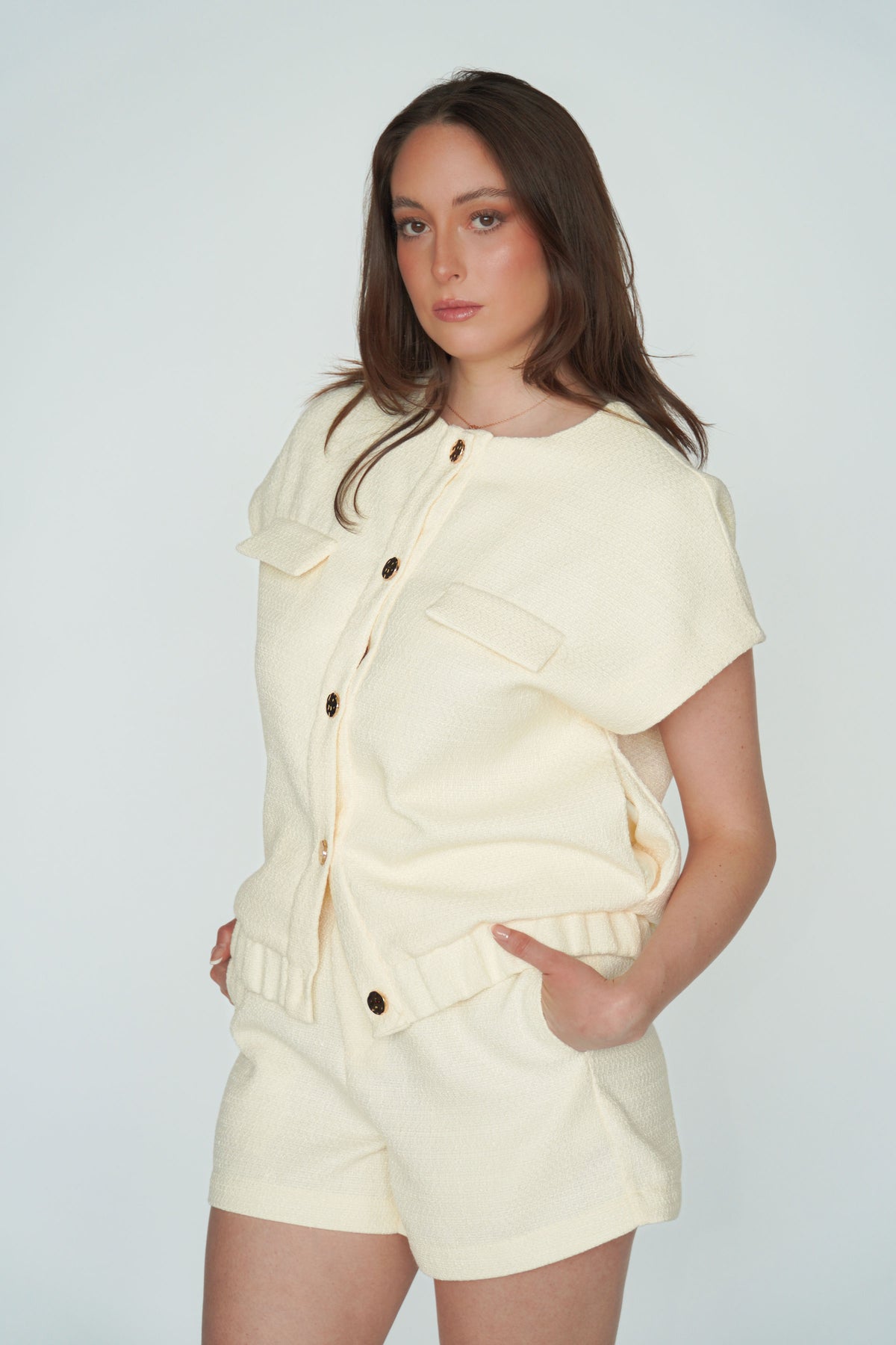 Set Vainilla Muse